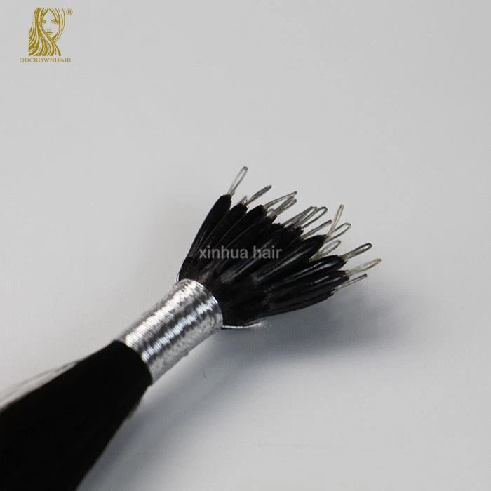 شعر دائري نانو