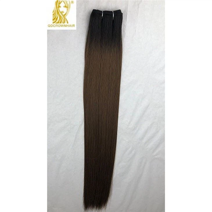 Human Hair Bundles Extension