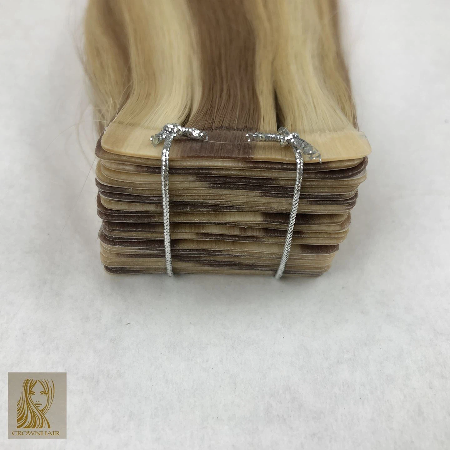 ريمي الشريط ملحقات الشعر