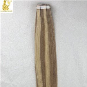 وصلات شعر من بيرو